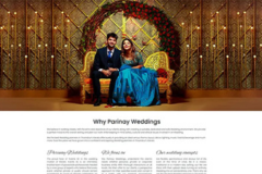Parinay Weddings